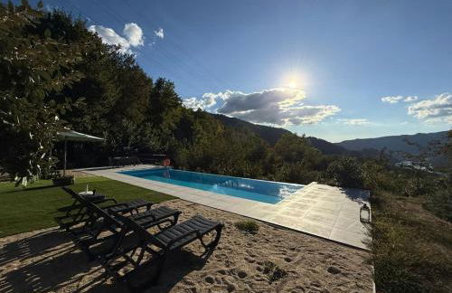 Villa Teixugueiras 1 - Gerês - Foto 21