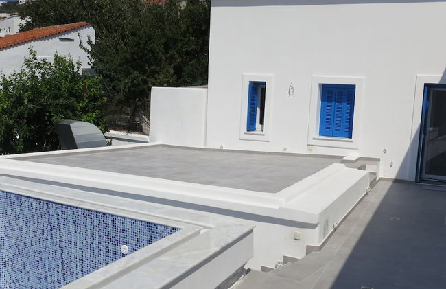 Room-andoni's House in Pitrofos Andros i - Photo 22