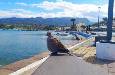 Seaside Breeze Apartment - Foto 66