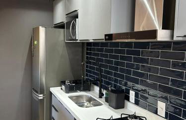 Denny Prime Loft - Executive Apartment in Extrema - Photo 28