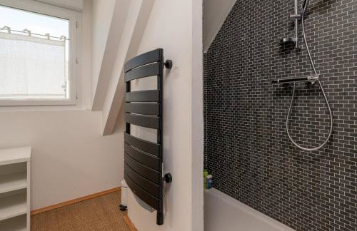 Les Grandes Maisons - Belle Ile - Foto 34