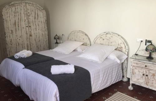 Inés Casa Rural - Foto 65