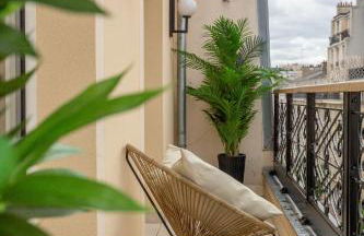 Sol Hotel - Saint Mandé - Foto 49