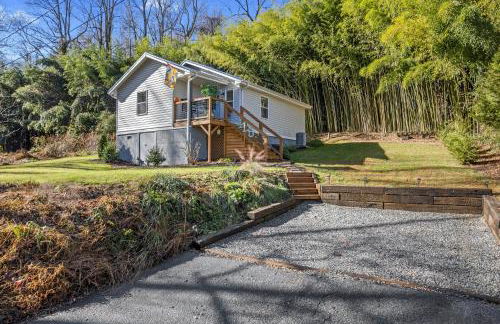 The Bamboo Bungalow - Foto 25