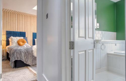 London Holland Park - parking, arcade & games - Foto 12