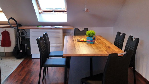 Refeições no quarto