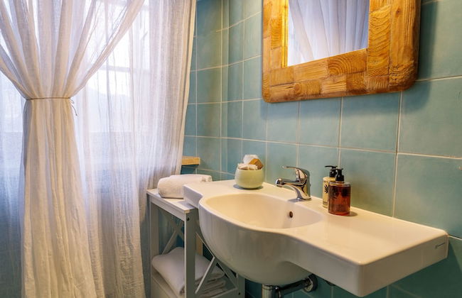 Convento Santa Croce - Foto 11