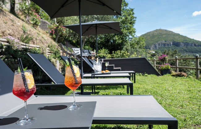 Kemì Luxury Suites - Foto 52