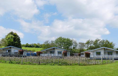 Birch Lodge - Uk30006 - Foto 27