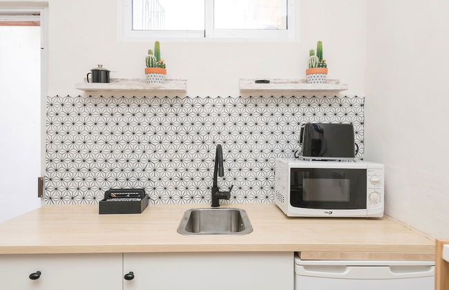 Pura Vida in Vejer de la Frontera - Photo 6