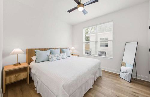 New Ace Cottage - King Bed - Loft - Sports Complex - Foto 12