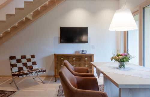 Wellness Ferienwohnungen Obere Mühle - Foto 63