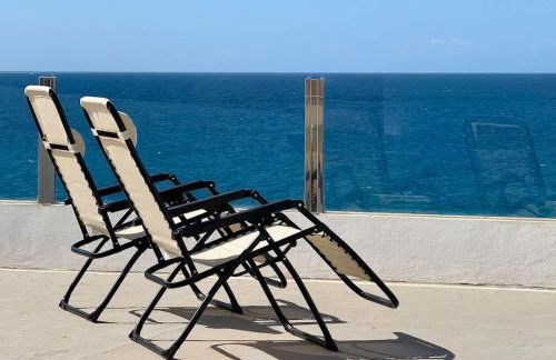 House on the beach WIFI Ajuy Fuerteventura - Photo 11