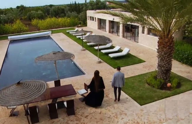 Kasbah Mamouna - Foto 17