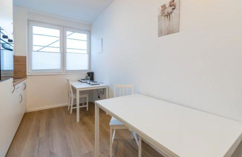 N8 - Business-Appartment-Hotel by Villa Dörr - Foto 74