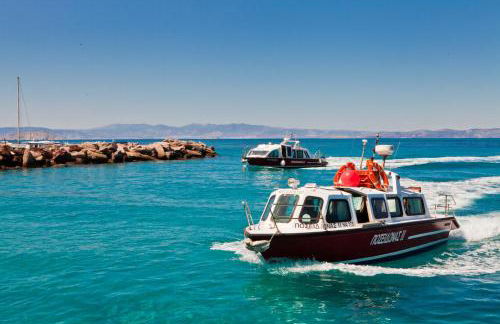 Vasilaras Hotel - Foto 20