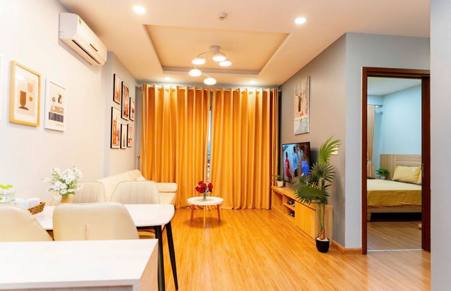 Cozy Apartment Ha Long Bay - Foto 34