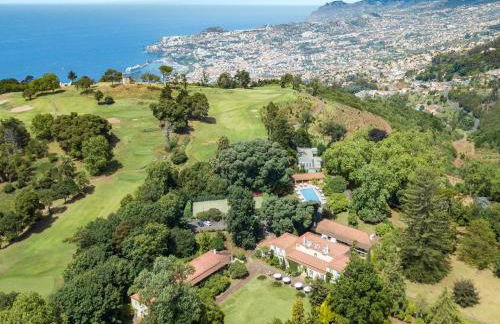 Luxury Villa Pembe Palheiro Village by Holiday Rental Madeira - Foto 44