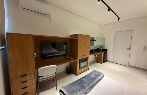 Studio Luggo Pampulha - Foto 58