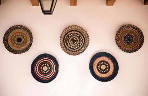 Casa rural Can Rotes con jardin y barbacoa - Foto 33