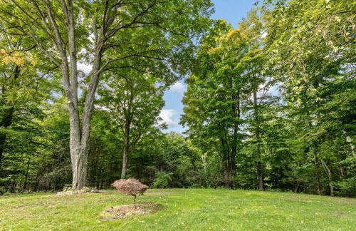 Bright 4BDR Home by Lake MI Arcadia Bluffs Portage Lake 2832 - Photo 53