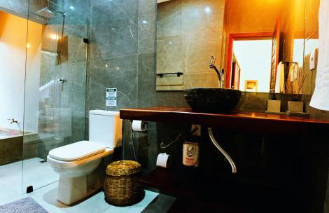 Tropicália Chalés Boutique - Foto 58