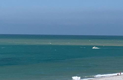 Le Poséidon - gîte exceptionnel face à la mer avec spa, terrasse, 4 chambres - Foto 33