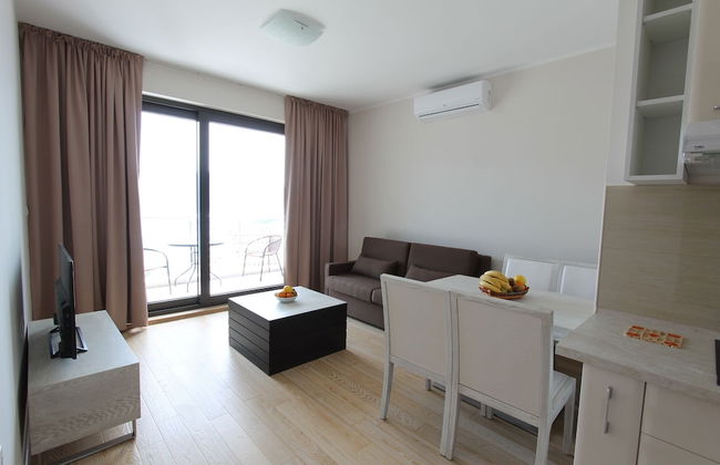 Apartments Aqua - Foto 35