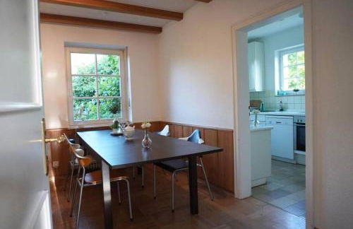 Grüne Wohlfühloase mit einmaliger Aussicht - Foto 6