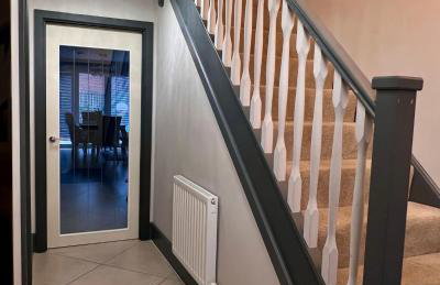 Luxury Durham Home in DH1, Free Parking, No Fees - Foto 8