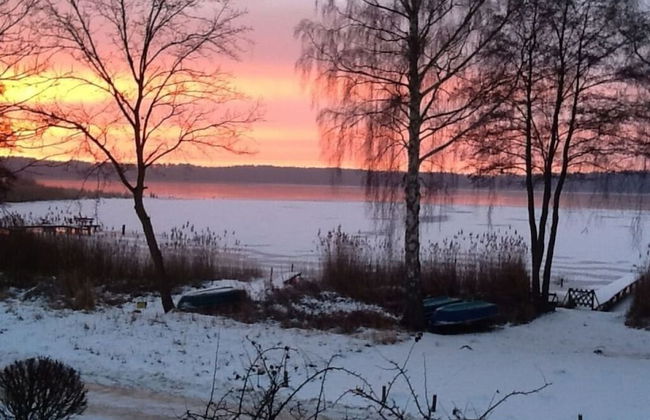 Holiday Home Lalelu Comfortable Vacation Home - Foto 15