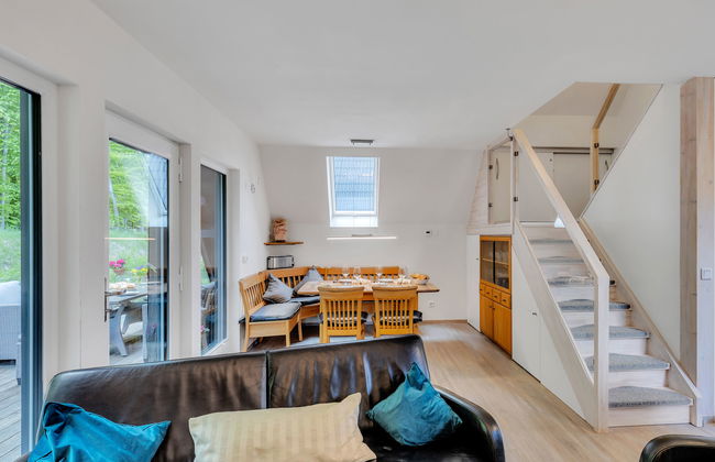 Ferienhaus Bude 92 - Foto 6