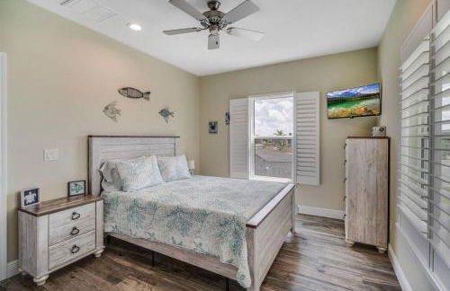 Spacious Home With Heated Pool! Sleeps 15! Billiard table! - Foto 8