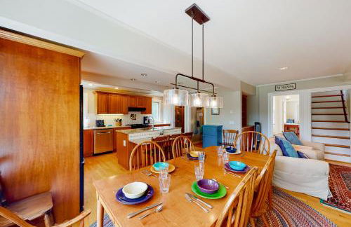 Miller Creek Cove Retreat - Foto 9