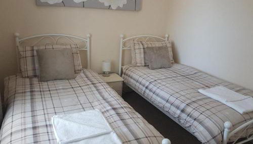 York city centre No7 Agar Street - Foto 3