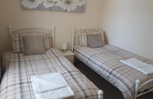 York city centre No7 Agar Street - Foto 3