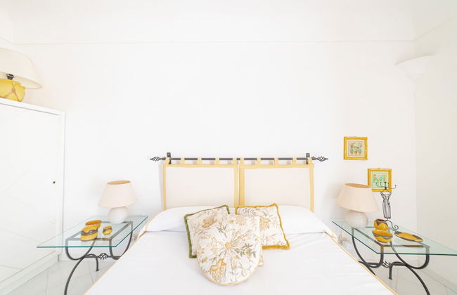 Villa Le Tuie in Capri - Foto 32