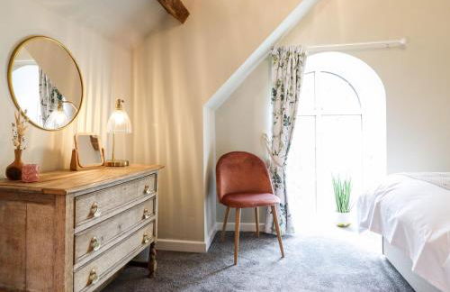 Ysgubor Craig Y Gronfa - Photo 25