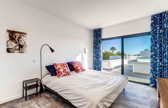 Casa Blanca Magnificent 4 Bedroom Villa With MOD - Foto 20