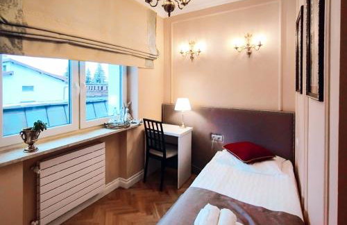 Willa Krakowska - Foto 35