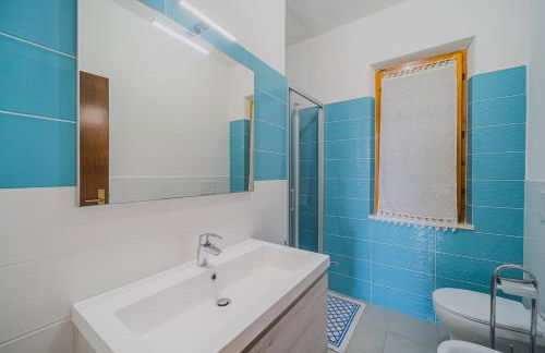 Appartamenti Casa Sant'Andrea - Goelba - Foto 67