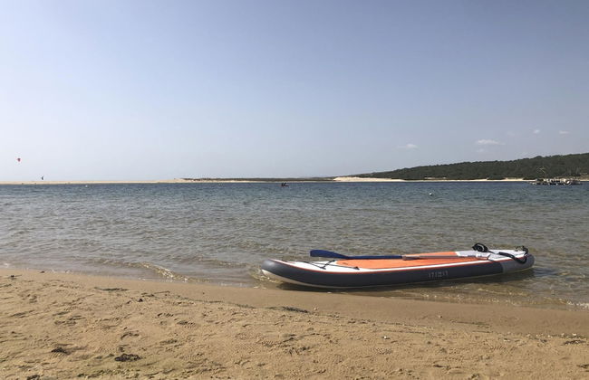 Lvpremier LA1 Heated Pool Jacuzzi AC Garden - Foto 11