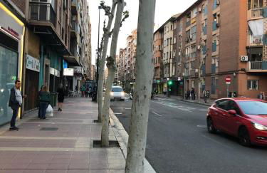 Piso Avenida de Madrid - Foto 28