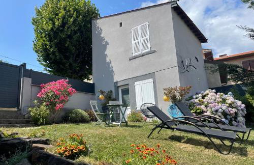 La maisonnette de Julien - 3 étoiles - Foto 1