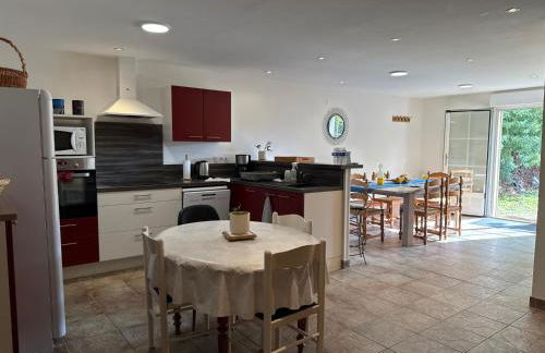 Le Hameau des possibles gites 16- personnes - Foto 16