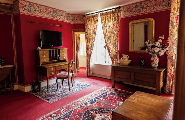 Château de Brou - Foto 28