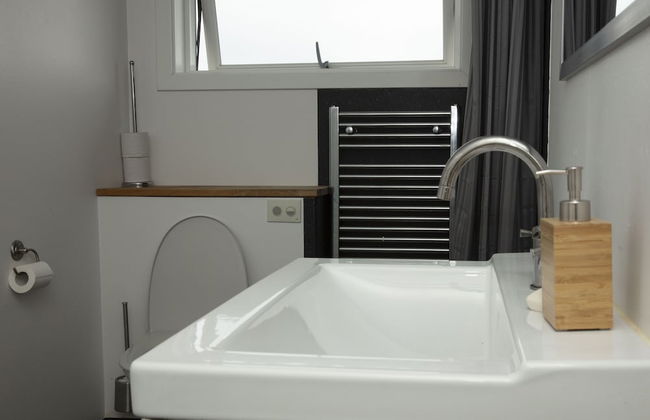 Mørk Apartments - Photo 66