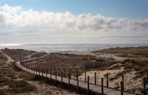 Litoral beach Apartment -- Esposende - Foto 38