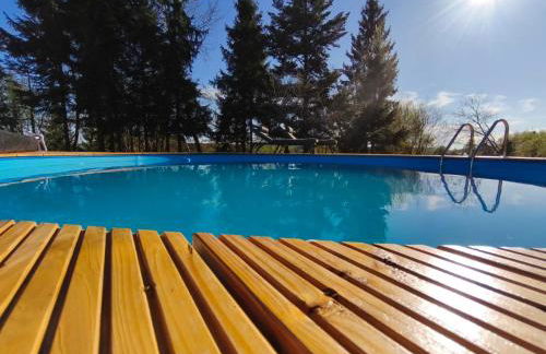 Woidgeist FeWos - Aktiv- und Familienurlaub in der Dreisesselregion D-A-CZ - Foto 68