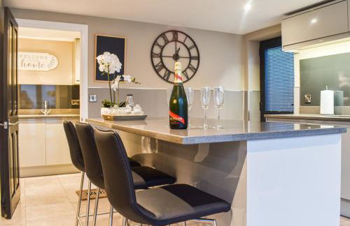 Stags Cottage - Foto 11